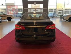 نیسان سێنترا